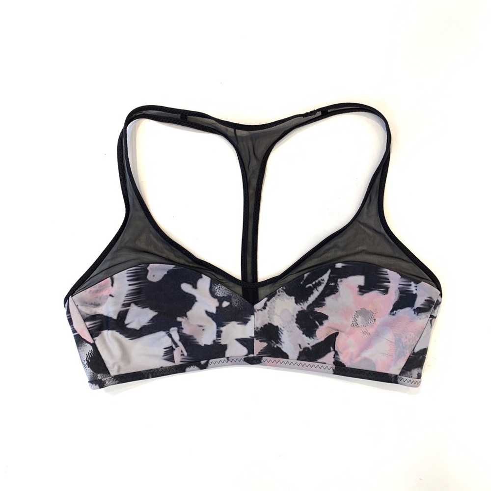 LULULEMON Reversible Sports Bra
